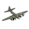 Hot Wings B-17 Olive